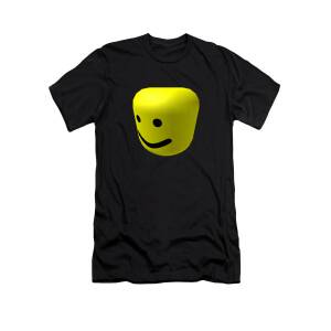 Roblox Shirt Roblox T - Black Roblox T Shirt Emoji,Emoji Roblox