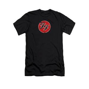 Foo Fighters - My Hero Lyrics | Essential T-Shirt
