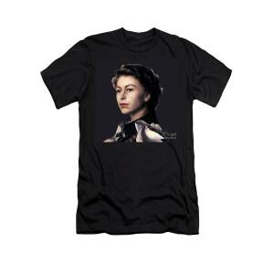 England Shirt Queen Shirt Majesty Queen Elizabeth II Queen Elizabeth Abbigliamento Abbigliamento genere neutro per adulti Top e magliette T-shirt Queen Elizabeth II T-Shirt UK Shirt United Kingdom Her Majesty 