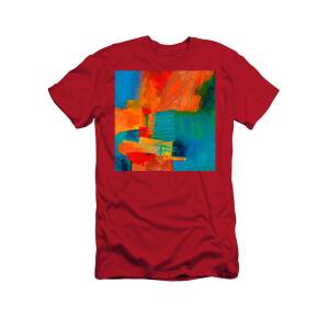 Pattern Study #3 T-Shirt for Sale by Jane Davies