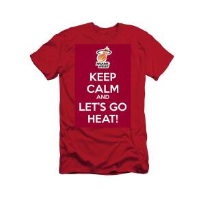 Let's Go Heat 2023 T-Shirt - ReviewsTees