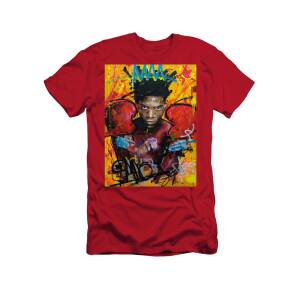 Malcolm X T-Shirt by Richard Day - Pixels