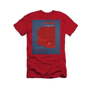Ncaa Arizona State Sun Devils Boys' Long Sleeve T-shirt - S : Target
