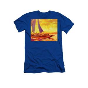 Zephyr T-Shirt for Sale by Steve Henderson
