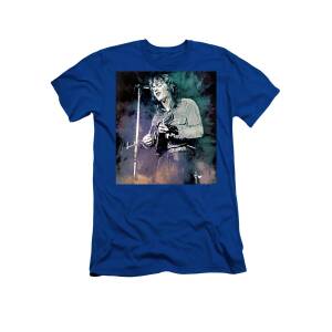 Rory T-Shirt for Sale by Mal Bray