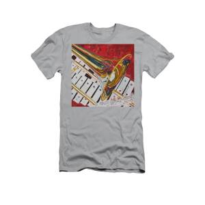 New Orleans Reeds T-Shirt for Sale by Jenny Armitage