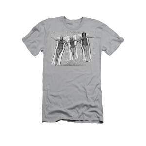 Ocean's Eleven Rat Pack T-Shirt for Sale by Underwood Archives