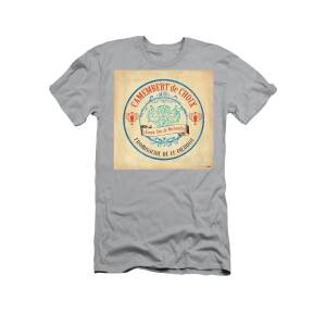 Vintage Vegetables 3 T-Shirt for Sale by Debbie DeWitt