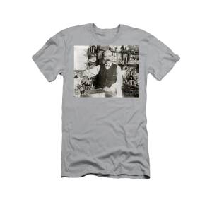 Frank Sinatra Mugshot T-Shirt for Sale by Jon Neidert
