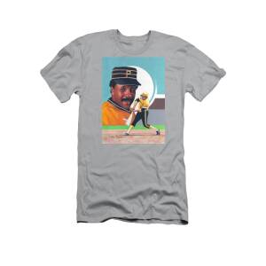 Hank Aaron - Buy t-shirt designs