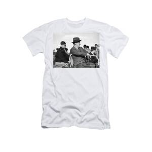 World War II: Bougainville T-Shirt for Sale by Granger