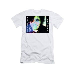 Bryan Ferry Roxy Music T-Shirt for Sale by Enki Art