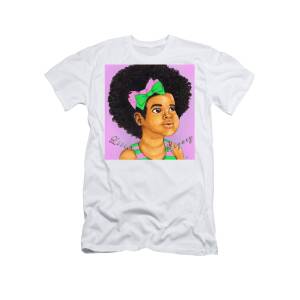 Alpha Kappa Alpha - Ivy and Pearls T-Shirt for Sale by BFly Designs