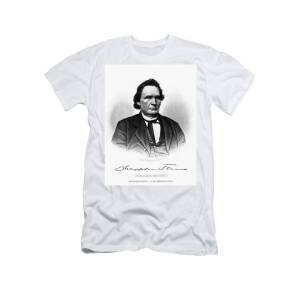 Stonewall Jackson T-Shirt for Sale by Granger