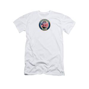 CVN-78 USS Gerald R. Ford T-Shirt for Sale by Mil Merchant