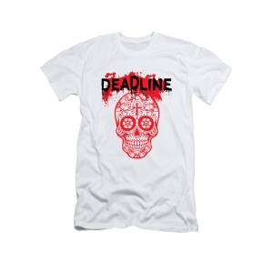DED Custom GLOCK MAGAZINE  Short Sleeve T-Shirt – Dead Eye Designs