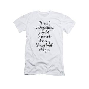 Heart Nebula T-Shirt for Sale by Zapista OU