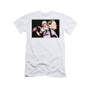 Allen Iverson The Answer T-Shirt for Sale by Michael Pattison
