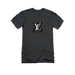 Louis Vuitton Pattern - LV Pattern 08 - Fashion and Lifestyle T-Shirt for Sale by TUSCAN Afternoon