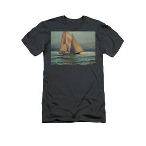 Zephyr T-Shirt for Sale by Steve Henderson