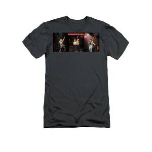 Eddie Van Halen T-Shirt for Sale by Rich Fuscia