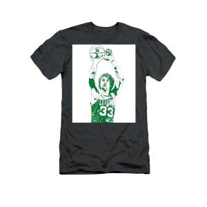 33 Larry Bird Character Boston Celtics shirt, hoodie, longsleeve, sweatshirt,  v-neck tee