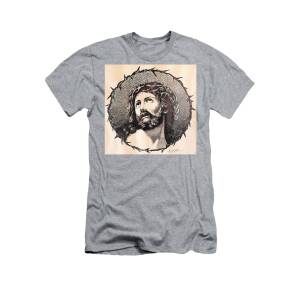 Tecumseh T-Shirt for Sale by Gregory Perillo