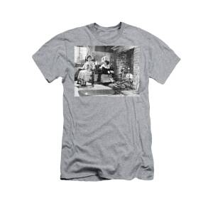 Keystone Cops T-Shirt for Sale by Granger
