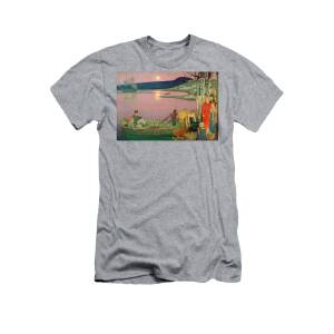 A Call to Prayer T-Shirt for Sale by Henry Stanier