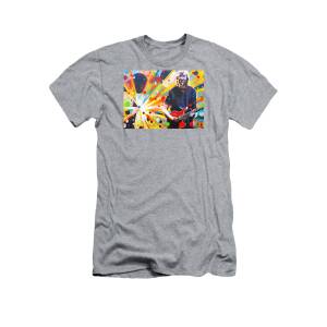 I Can Make You Slip T-Shirt for Sale by Kevin J Cooper Artwork