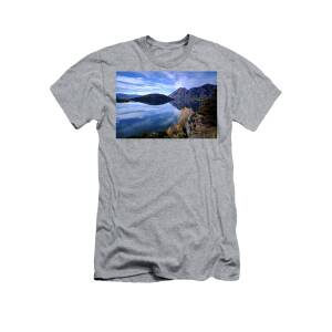 Negative Underwear T-Shirt by Russ Dixon - Pixels