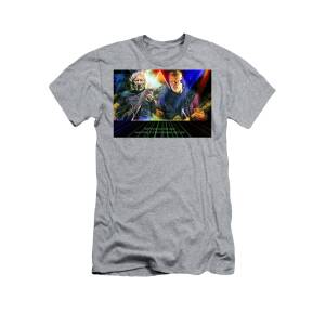 Roger Waters Musician T-Shirt for Sale by Mal Bray