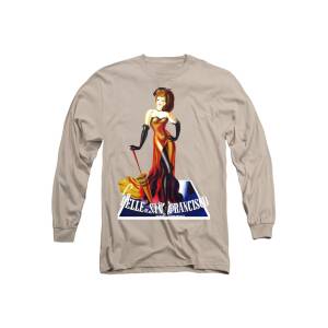 St. Louis Blues'', 1958, 3d movie poster Long Sleeve T-Shirt by