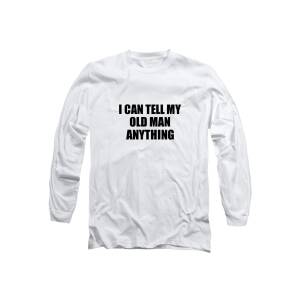 Funny Gifts For Men Who Want Nothing T-shirt