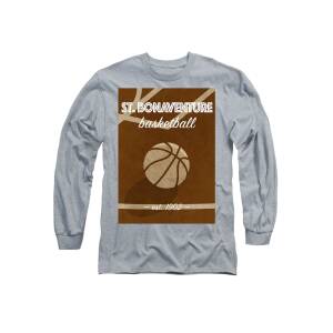 UpTheAntiqueCo Vintage College Basketball T Shirt