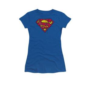 Superman - New 52 T-Shirt by Brand A -
