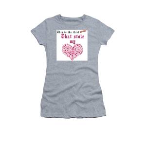 Relationship and discord Women's T-Shirt