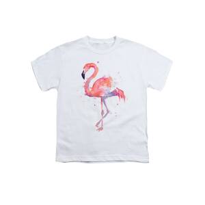 Yoshi Watercolor Youth T-Shirt for Sale by Olga Shvartsur