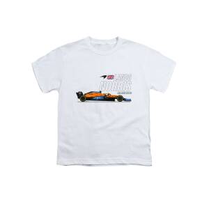 Red Bull RB12 - Max Verstappen Youth T-Shirt