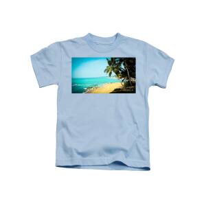 Sunrise under Kanyakumari Cape Comorin Artmif.lv Kids T-Shirt by Raimond  Klavins - Fine Art America
