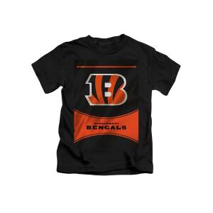youth bengals apparel