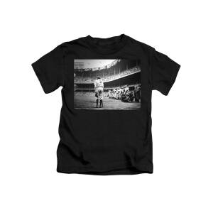 Babe Ruth Poster Women's T-Shirt by Gianfranco Weiss - Pixels