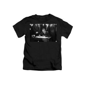 Ocean's Eleven Rat Pack Kids T-Shirt for Sale by Underwood Archives