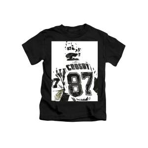 Sidney Crosby 87 Pittsburgh Penguins player football retro poster gift shirt,  hoodie, sweater, long sleeve and tank top