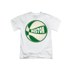 Isaiah Thomas boston celtics pixel art 2 T-Shirt by Joe Hamilton - Pixels