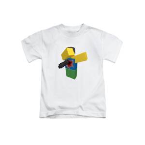 Roblox Kids T-Shirts for Sale