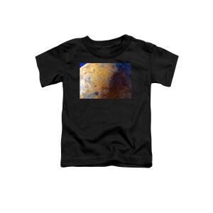 Four Square Toddler T-Shirt by Josephine Buschman - Pixels