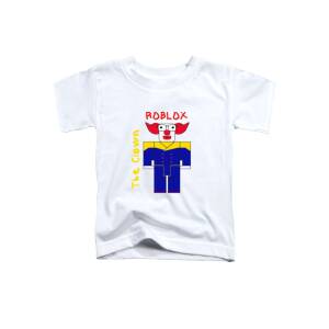 All Neon Roblox Toddler T Shirt For Sale By Matifreitas123 - toddler roblox t shirt sale
