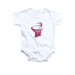 sixers infant clothing