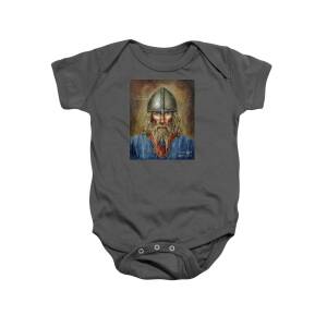 Alexander the Great Onesie for Sale by Arturas Slapsys